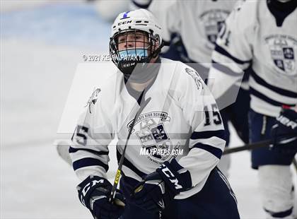 Thumbnail 3 in Notre Dame Catholic @ Immaculate photogallery.