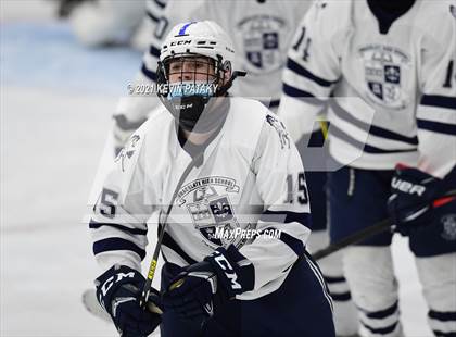 Thumbnail 2 in Notre Dame Catholic @ Immaculate photogallery.
