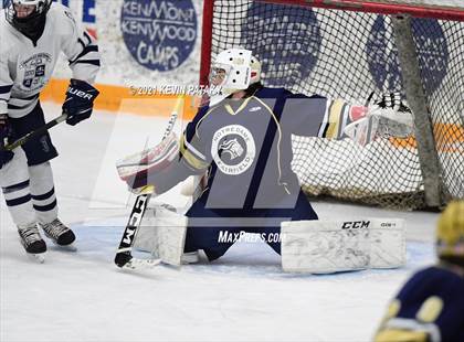 Thumbnail 3 in Notre Dame Catholic @ Immaculate photogallery.