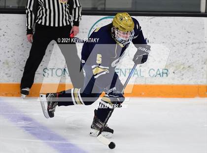 Thumbnail 1 in Notre Dame Catholic @ Immaculate photogallery.