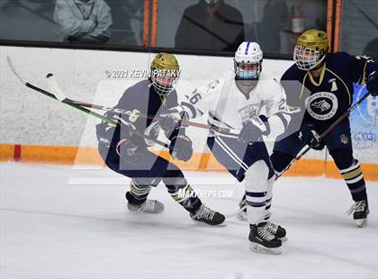 Thumbnail 3 in Notre Dame Catholic @ Immaculate photogallery.