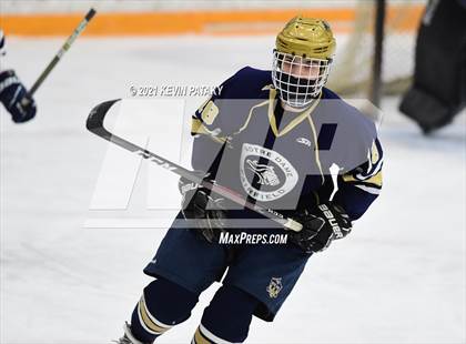 Thumbnail 2 in Notre Dame Catholic @ Immaculate photogallery.