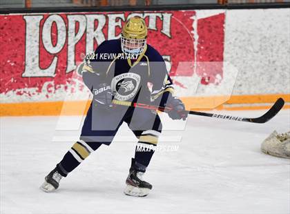 Thumbnail 2 in Notre Dame Catholic @ Immaculate photogallery.
