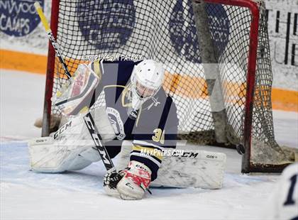 Thumbnail 2 in Notre Dame Catholic @ Immaculate photogallery.