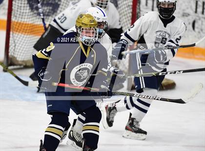 Thumbnail 3 in Notre Dame Catholic @ Immaculate photogallery.