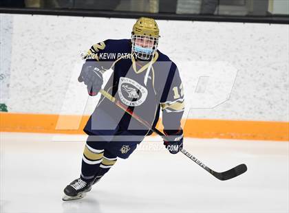Thumbnail 1 in Notre Dame Catholic @ Immaculate photogallery.