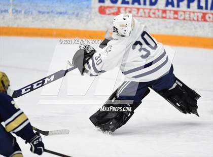 Thumbnail 1 in Notre Dame Catholic @ Immaculate photogallery.