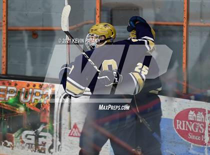 Thumbnail 3 in Notre Dame Catholic @ Immaculate photogallery.