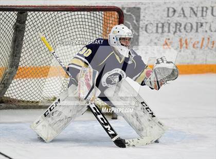 Thumbnail 3 in Notre Dame Catholic @ Immaculate photogallery.