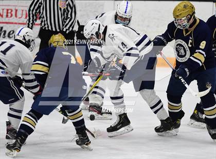 Thumbnail 3 in Notre Dame Catholic @ Immaculate photogallery.