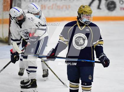 Thumbnail 2 in Notre Dame Catholic @ Immaculate photogallery.