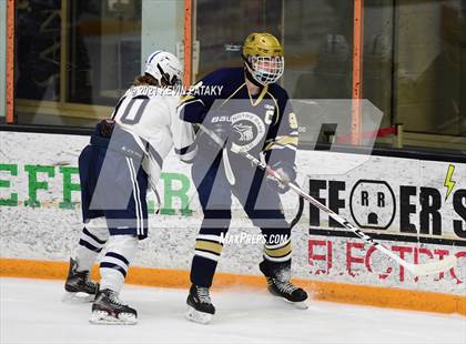 Thumbnail 1 in Notre Dame Catholic @ Immaculate photogallery.