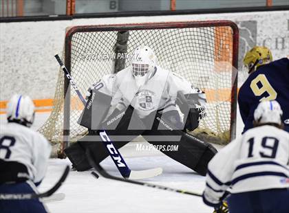 Thumbnail 2 in Notre Dame Catholic @ Immaculate photogallery.