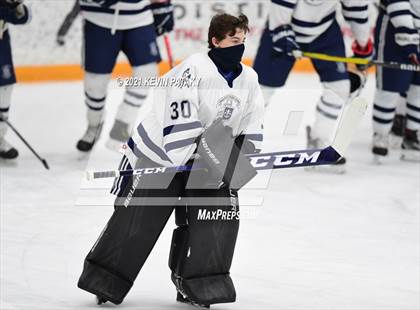 Thumbnail 1 in Notre Dame Catholic @ Immaculate photogallery.