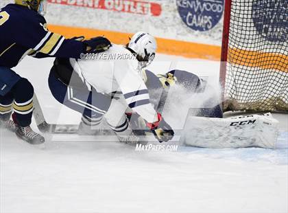 Thumbnail 3 in Notre Dame Catholic @ Immaculate photogallery.