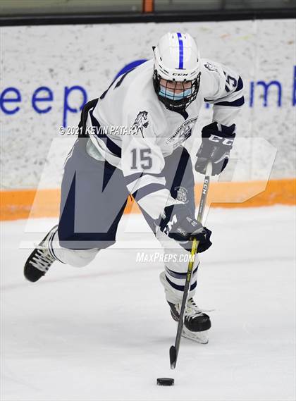 Thumbnail 3 in Notre Dame Catholic @ Immaculate photogallery.