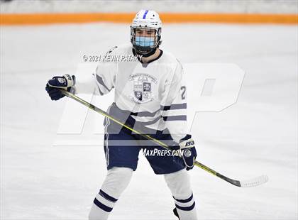 Thumbnail 3 in Notre Dame Catholic @ Immaculate photogallery.