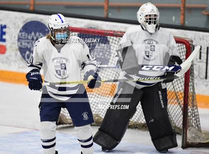 Thumbnail 3 in Notre Dame Catholic @ Immaculate photogallery.