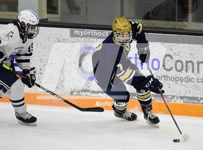 Thumbnail 2 in Notre Dame Catholic @ Immaculate photogallery.