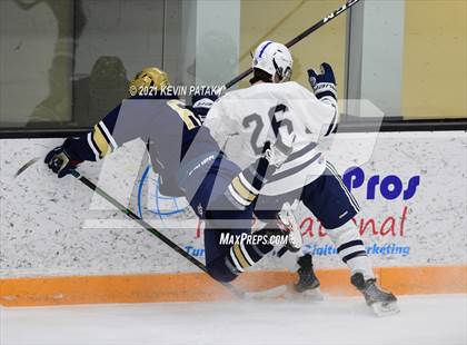 Thumbnail 1 in Notre Dame Catholic @ Immaculate photogallery.