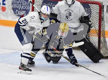 Thumbnail 3 in Notre Dame Catholic @ Immaculate photogallery.