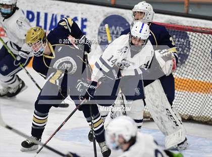 Thumbnail 3 in Notre Dame Catholic @ Immaculate photogallery.