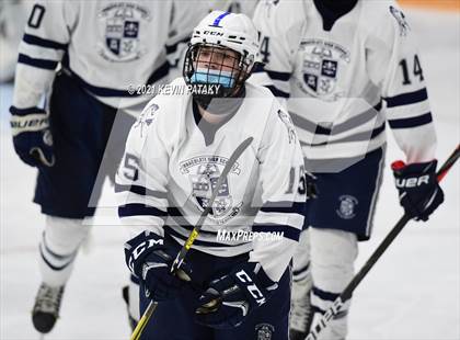 Thumbnail 3 in Notre Dame Catholic @ Immaculate photogallery.