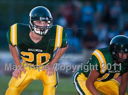 Thumbnail 2 in Bear River @ Placer photogallery.