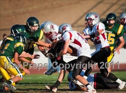 Thumbnail 3 in Bear River @ Placer photogallery.