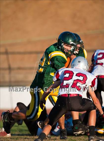 Thumbnail 2 in Bear River @ Placer photogallery.