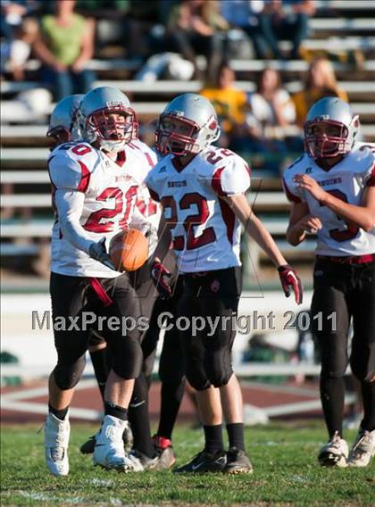 Thumbnail 1 in Bear River @ Placer photogallery.
