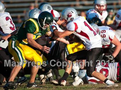 Thumbnail 1 in Bear River @ Placer photogallery.