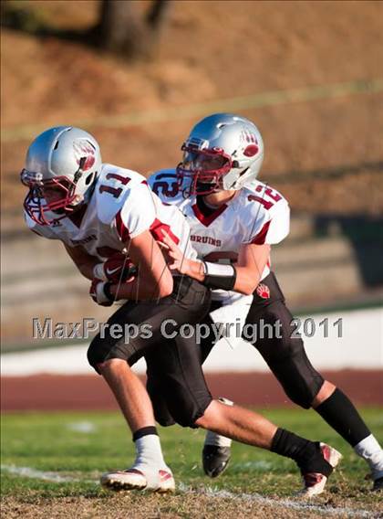 Thumbnail 1 in Bear River @ Placer photogallery.