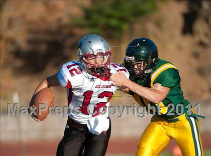 Thumbnail 1 in Bear River @ Placer photogallery.