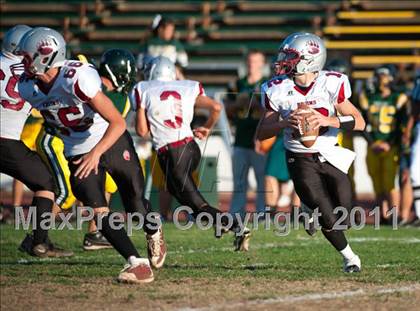 Thumbnail 1 in Bear River @ Placer photogallery.