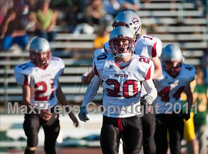 Thumbnail 2 in Bear River @ Placer photogallery.