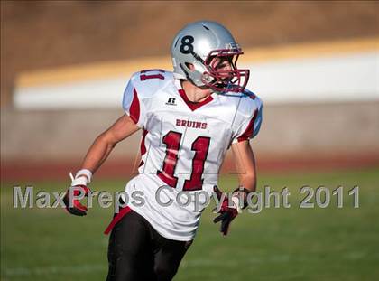 Thumbnail 3 in Bear River @ Placer photogallery.