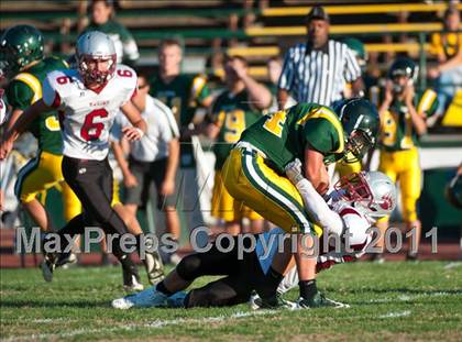 Thumbnail 1 in Bear River @ Placer photogallery.