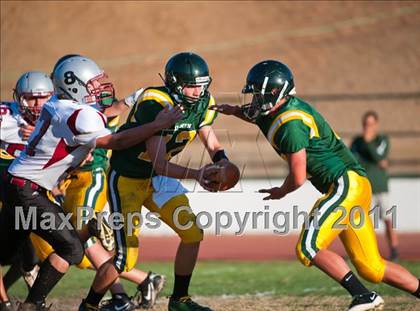 Thumbnail 1 in Bear River @ Placer photogallery.