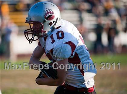 Thumbnail 1 in Bear River @ Placer photogallery.
