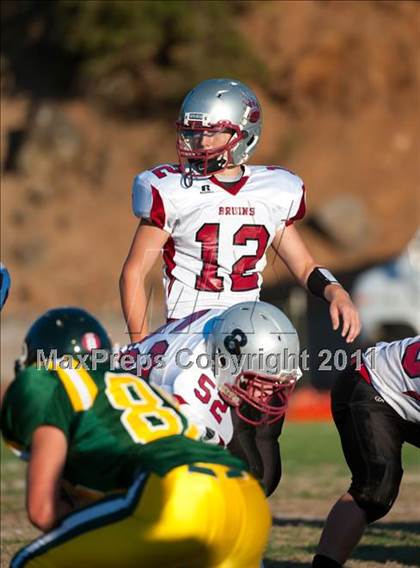 Thumbnail 3 in Bear River @ Placer photogallery.