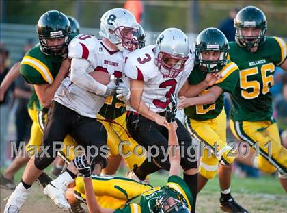 Thumbnail 2 in Bear River @ Placer photogallery.
