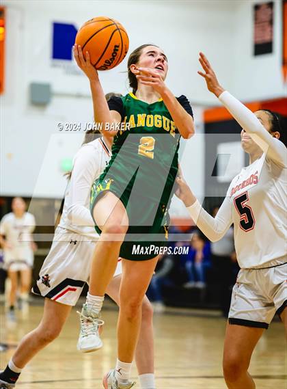 Thumbnail 3 in Bishop Manogue @ Fernley photogallery.