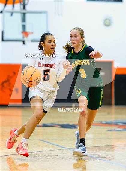 Thumbnail 1 in Bishop Manogue @ Fernley photogallery.