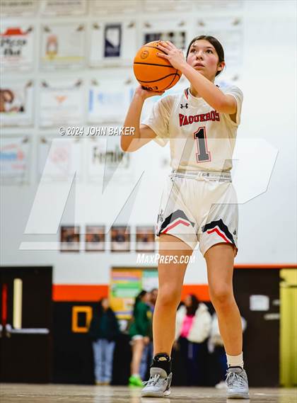 Thumbnail 3 in Bishop Manogue @ Fernley photogallery.
