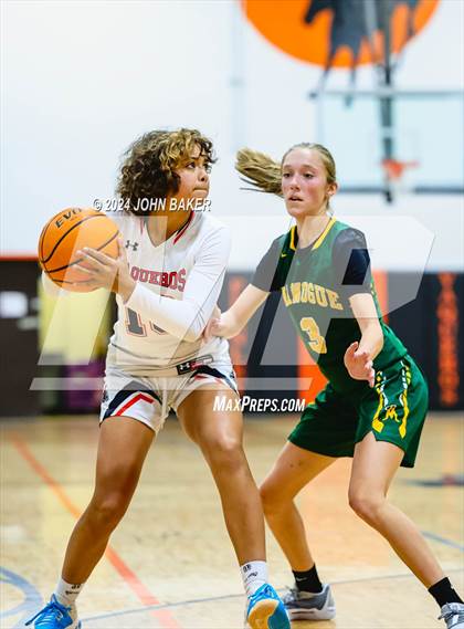 Thumbnail 3 in Bishop Manogue @ Fernley photogallery.