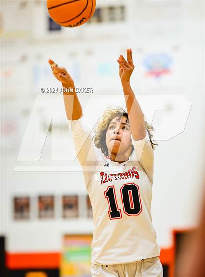 Thumbnail 1 in Bishop Manogue @ Fernley photogallery.