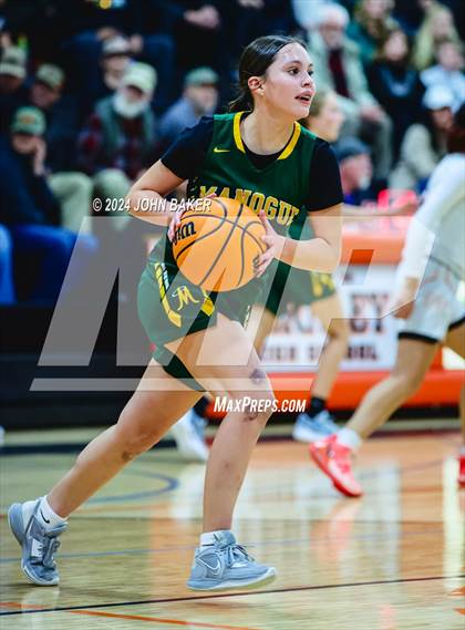 Thumbnail 3 in Bishop Manogue @ Fernley photogallery.