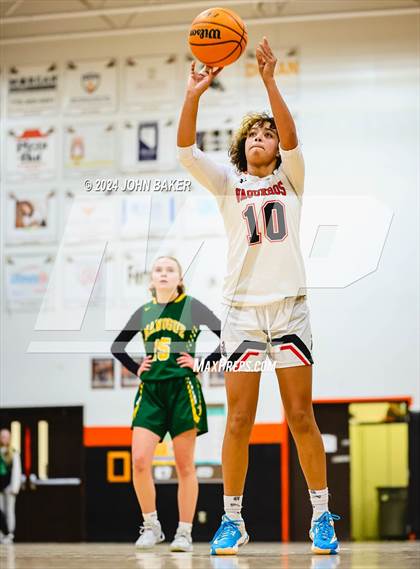 Thumbnail 3 in Bishop Manogue @ Fernley photogallery.