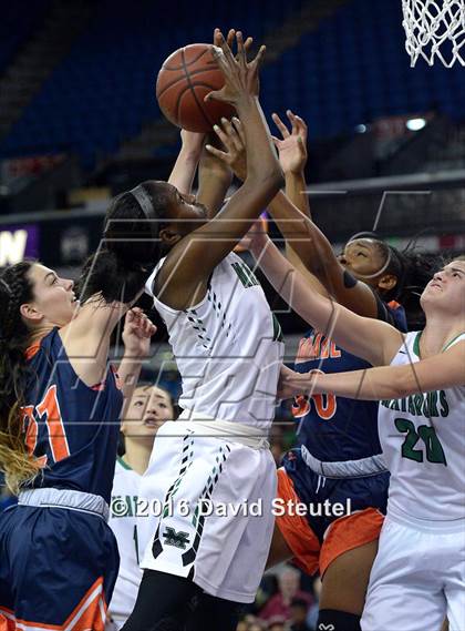 Thumbnail 3 in Chaminade vs. Miramonte (CIF State Open Division Final) photogallery.